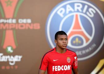 El PSG, listo para otra locura: las cuentas para fichar a Mbappé