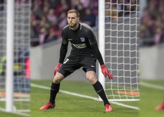 Porteros para la próxima década... ¡Qué generación!