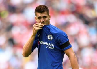 La Premier supera los 1.000M€ de gasto por cuarto año seguido