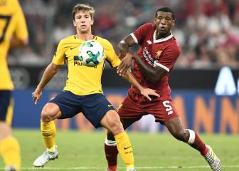 El Atlético busca un traspaso definitivo para Vietto