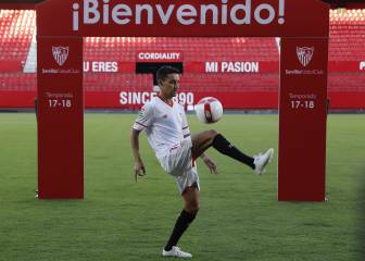 Los fichajes de Primera División para la temporada 17/18