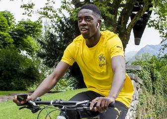 El pack Coutinho-Dembélé asciende ya a 290 millones