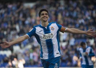El Villarreal comunica que quiere recuperar a Gerard Moreno