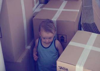 ¿Vermaelen hace las maletas?