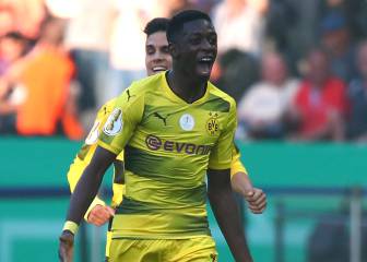 RAC-1: el Madrid intensifica su ofensiva por Dembélé