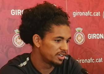 Douglas Luiz: 