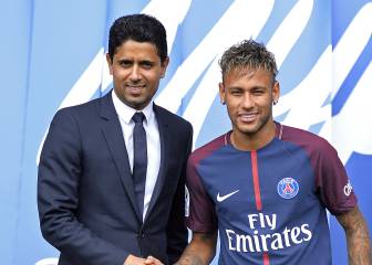 La ECA exigirá a la UEFA que vigile de cerca al PSG