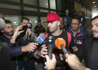 PSG reach deal with Fiorentina for Jesé Rodríguez - reports