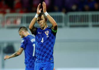 Barcelona's Plan C: Inter winger Ivan Perisic - reports