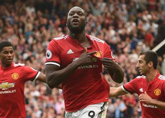 Premier League: the best opening weekend images