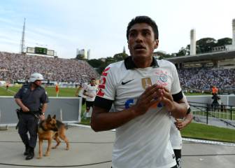 7 equipos gozarán los 40M€ del Barça por Paulinho