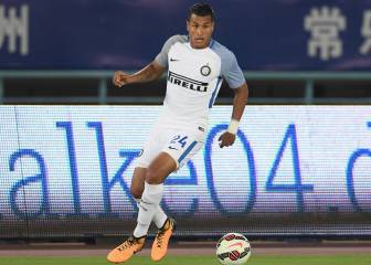 Luciano Spalletti paraliza la llegada de Murillo