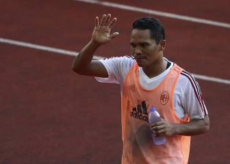 Bacca, a un paso del Villarreal: cedido con opción de compra