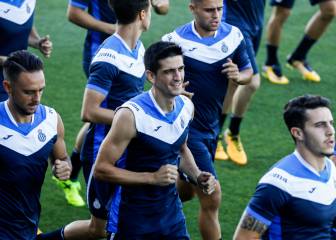 El Espanyol afronta la semana de la verdad al límite... salarial