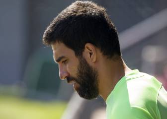 Arda Turan, muy cerca de irse cedido al Galatasaray