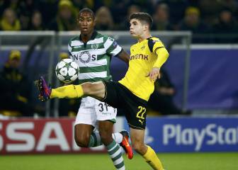 Marvin Zeegelaar on the cusp of completing Sevilla switch