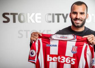 Oficial: Jesé se va cedido al Stoke