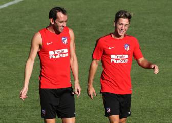 Vietto, cerca de cerrar su marcha a la Sampdoria por 20 millones