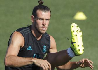 Riazor marca una nueva oportunidad para Bale