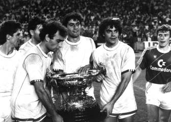 10 curiosidades del Trofeo Santiago Bernabéu