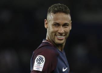 PSG issue strong statement against Barça regarding Neymar dispute
