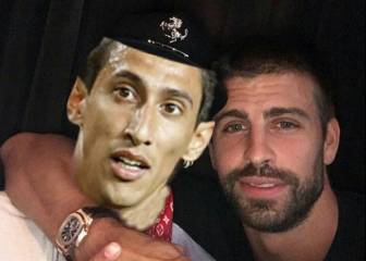 FC Barcelona gets hacked and the internet jokes begin