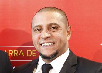 Prisión para Roberto Carlos por atraso en pensión alimenticia