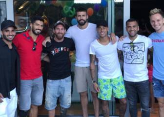 El Barça huele a revolución