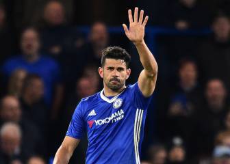 Si traspasa a Coutinho, el Liverpool iría a por Diego Costa