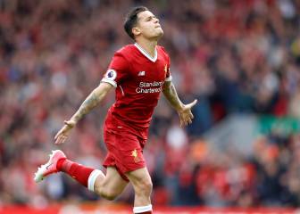 Cuarta oferta del Barça por Coutinho: 150 millones de euros