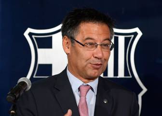 No hubo reunión: Bartomeu y Messi no viajan juntos a Mónaco