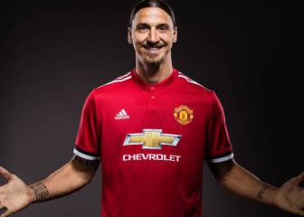 Ibrahimovic revela cómo le dejó la 