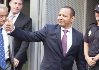 Neymar padre intentó comprar un amistoso entre Santos y Barça