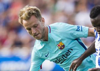 Rakitic: 