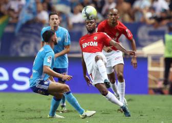 Liverpool offer 60 million for Lemar as Coutinho doubts remain