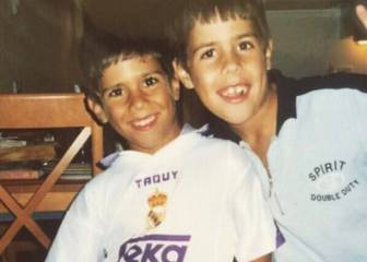 Marco Asensio: el elegido