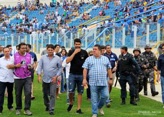 Al Chelsea le urge hacer caja con Costa para fichar jugadores