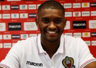 El Barça presta a una de sus promesas al Niza de Balotteli