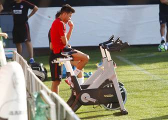 Gaitán escucha ofertas antes del cierre del mercado