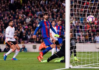 Los jugadores prescindibles del Barcelona