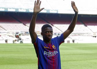 ¿Cuándo cierra el mercado de fichajes en cada país?