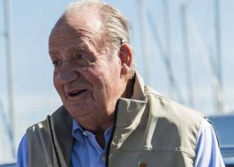 Fuenlabrada invite Juan Carlos I of Spain to Copa del Rey clash