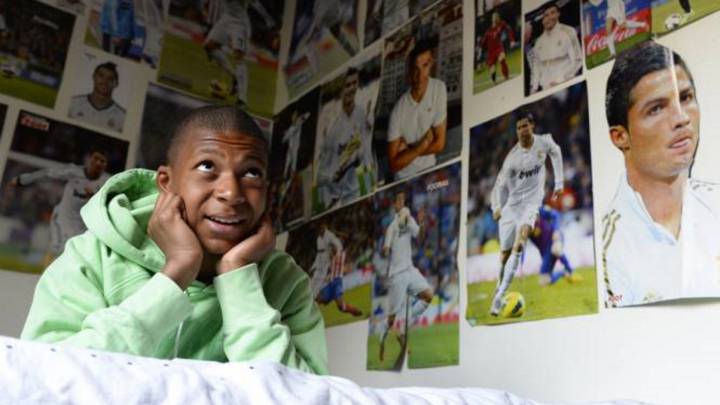 Mbappé Sr: My son would have chosen Real if Zidane hadn't become Ancelotti's assistant