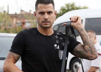 El Sevilla ya ha cobrado los 35,7 millones de cláusula de Vitolo