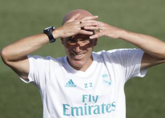 La afición del Madrid se divide sobre si fichar o no a un central