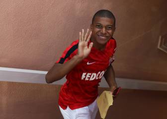 Fichajes internacionales en el último día de mercado