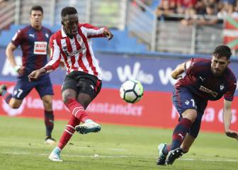El Dortmund apura con Williams hasta el final del mercado