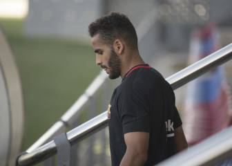 Douglas close to rubber stamping Benfica move