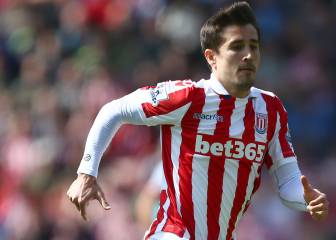 Krkic close to Alavés loan move