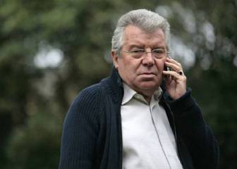 Minguella, otra vez: 